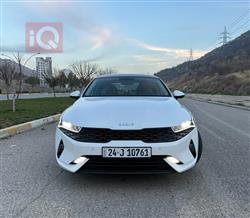 کیا K5